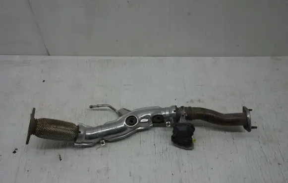Nissan Qashqai Intake manifold valve actuator/motor 