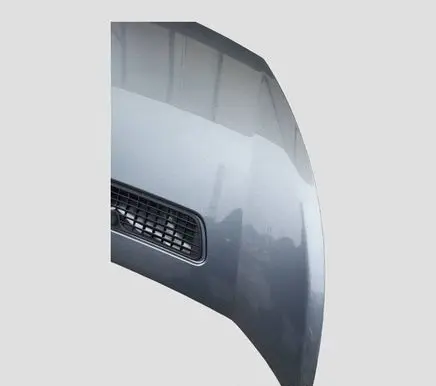 Citroen Jumpy Engine bonnet/hood