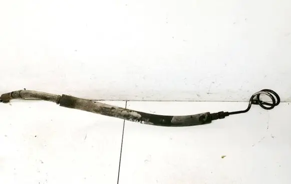 Audi A8 S8 D3 4E Power steering hose/pipe/line