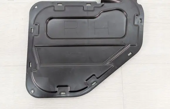Mitsubishi Outlander Panel trim 8720A077