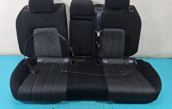 Mazda 6 Second row seats IMPRK1551132