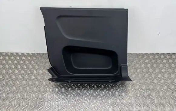 Opel Combo E Trunk/boot side trim panel 9817976377