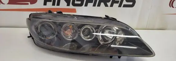 Mazda 6 Headlight/headlamp