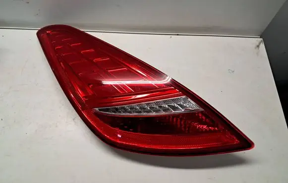 Peugeot RCZ Rear/tail lights YM40701280