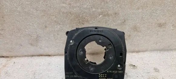 Renault Espace - Grand espace IV Steering angle sensor 203727 8200328899 344194