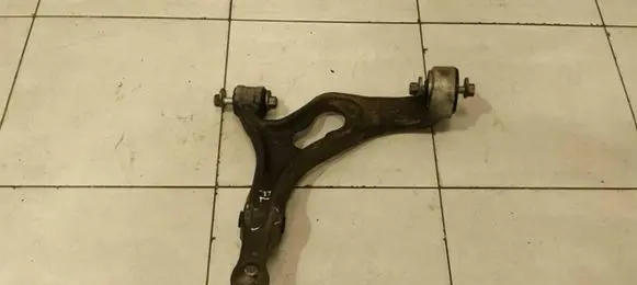 Porsche Cayenne (92A) Front lower control arm/wishbone 95834105303