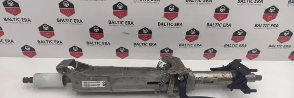 BMW 4 F32 F33 Steering wheel axle 743034 6858559 15070204840