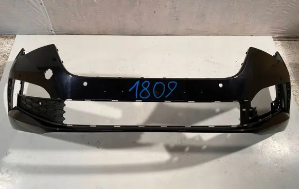 Skoda Scala Front bumper 657807221