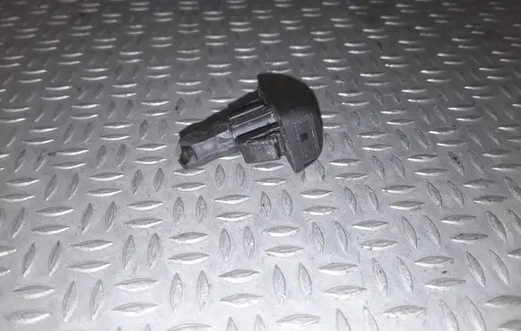 Mazda 6 Windshield washer spray nozzle 