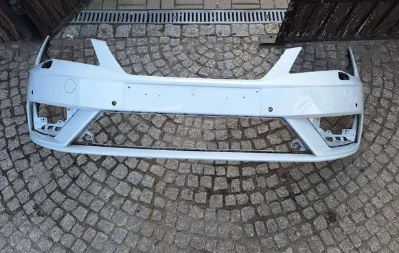 Seat Leon (5F) Front bumper 5F0807221