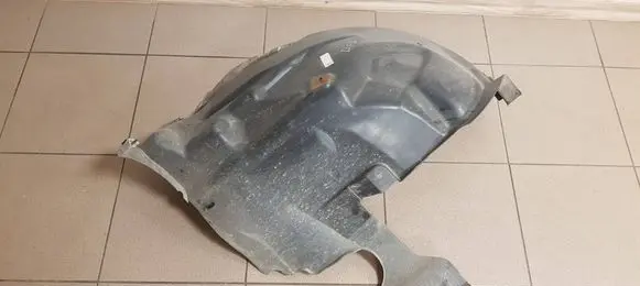 Land Rover Range Rover Evoque L538 Front wheel arch liner splash guards bj3216a573ab