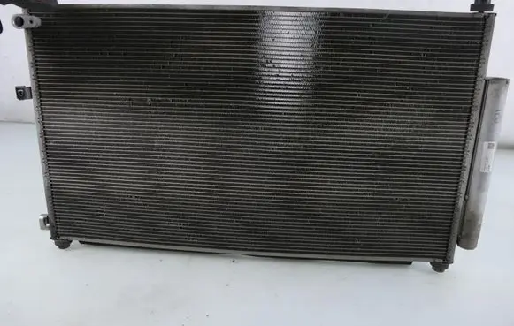 Honda CR-V A/C cooling radiator (condenser) MF447770-2410