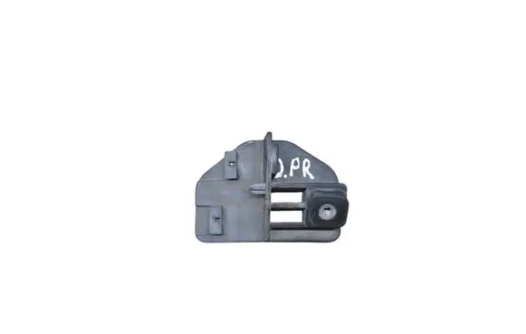 Ford Transit Custom Front bumper mounting bracket BK2117K543AAW