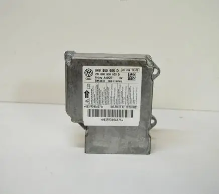 Audi Q5 SQ5 Airbag control unit/module 8R0959655D