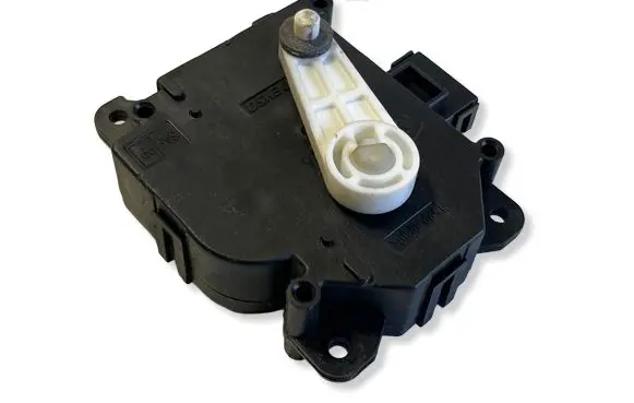 Honda Insight Air flap motor/actuator 1138002330