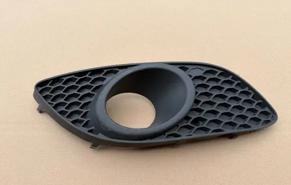 Opel Zafira B Front fog light trim/grill 13247323