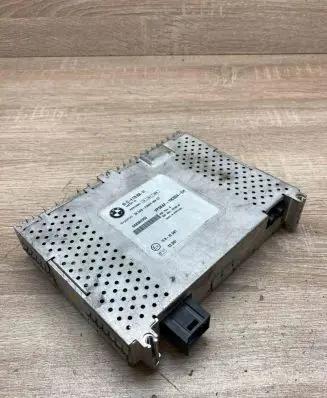 BMW 5 E60 E61 Other control units/modules 9176958