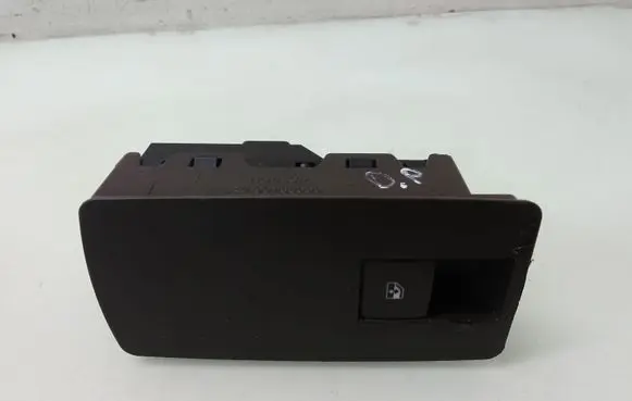 Opel Insignia A Electric window control switch 13301887