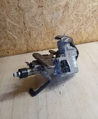 Electric power steering pump