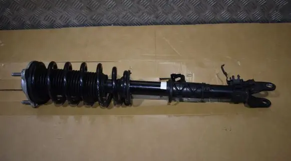 Mercedes-Benz E W214 Front shock absorber/damper A2143203600