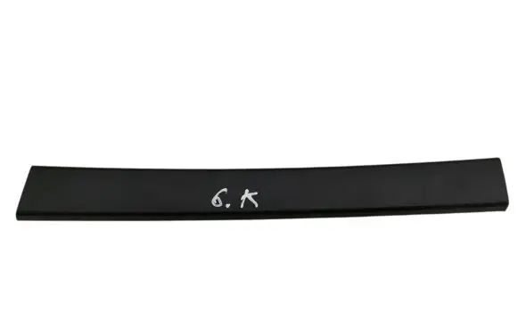 BMW 5 F10 F11 Other rear door trim element 51337199311 7199311