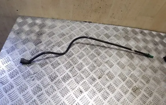 Renault Master III Fuel line/pipe/hose 175067711R