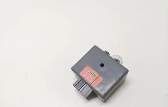 Mitsubishi Eclipse Other relay MB802358 9302231