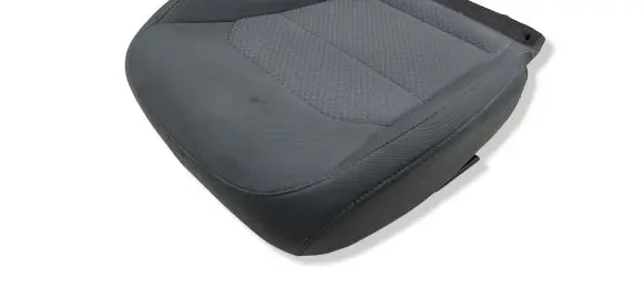 KIA Niro Driver seat console base 