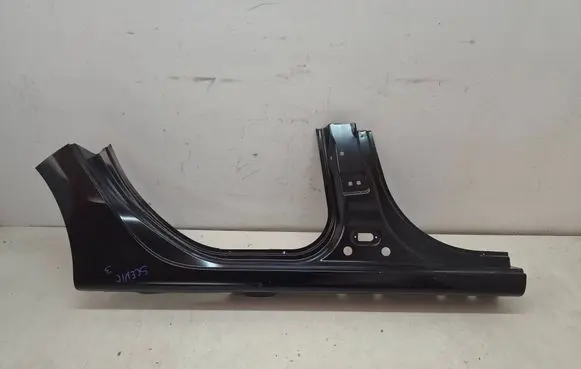 Renault Scenic III - Grand scenic III Sill 764607212R