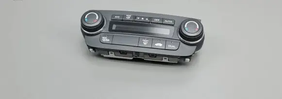Honda CR-V Climate control unit 79600SWYWE4