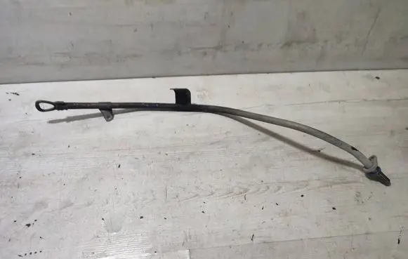 Mercedes-Benz GLK (X204) Oil level dip stick A6510180340