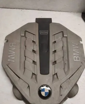 BMW 7 F01 F02 F03 F04 Engine cover (trim) 7577456 52794510