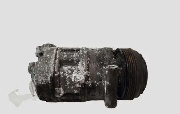 BMW 3 E90 E91 Air conditioning (A/C) compressor (pump) SB4768295