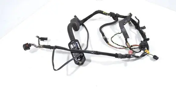Porsche 911 996 Front door wiring loom 99970225940 99661263411