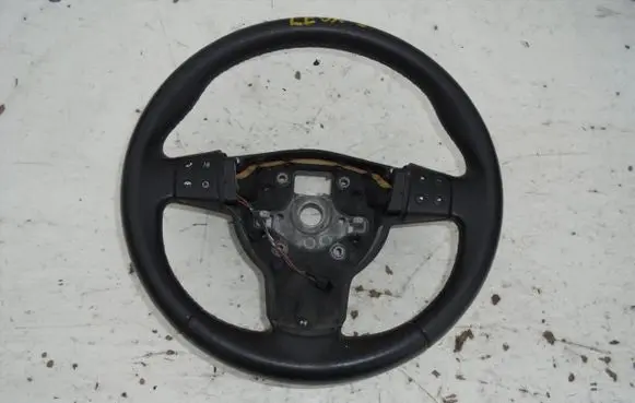 Seat Leon (1P) Steering wheel