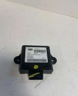 Citroen C4 I Other control units/modules 9647428280 EAS30001 09733309900