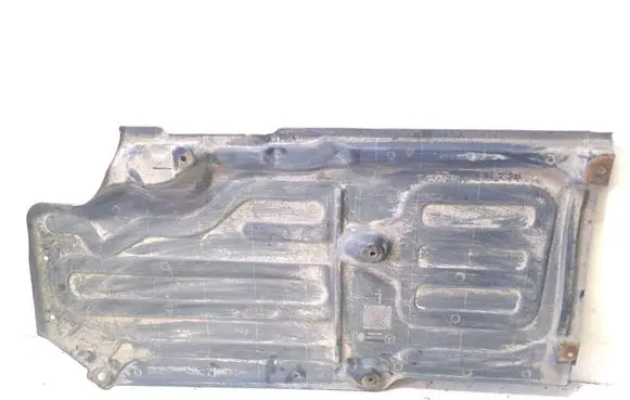 Mercedes-Benz E W211 Pickup box liner A2116192138