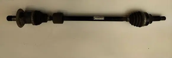 Mini Cooper Countryman R60 Rear driveshaft 9809179 10262487