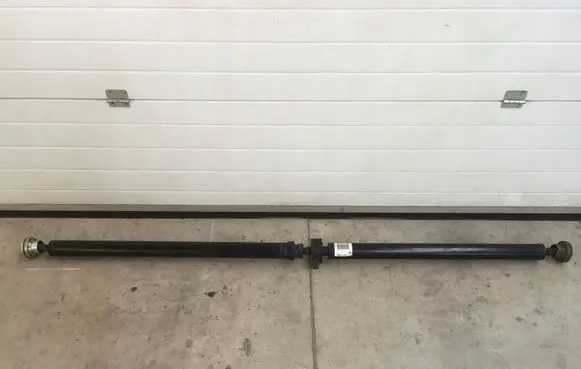 Volvo XC40 Drive shaft (set) P31492977