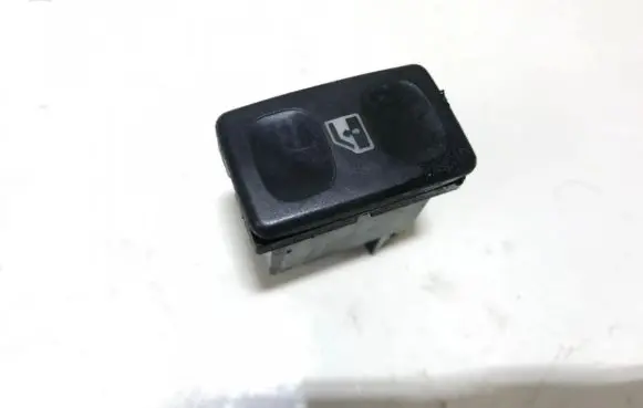 Volkswagen Polo III 6N 6N2 6NF Electric window control switch 191959855