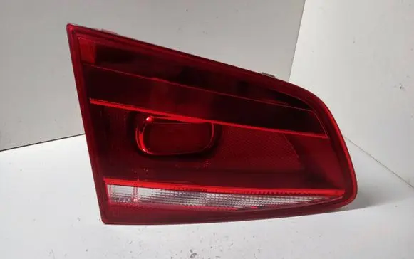 Volkswagen PASSAT B7 Tailgate rear/tail lights 3AF945093M 605513 E12990