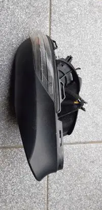 Ford Fiesta Mirror indicator light 