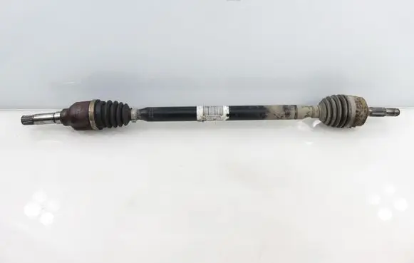 Citroen C3 Front driveshaft EBJ82MBC306