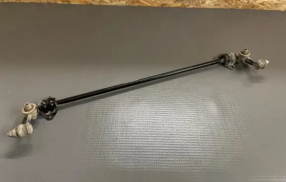 KIA Ceed Rear anti-roll bar/sway bar 55510G4AB0