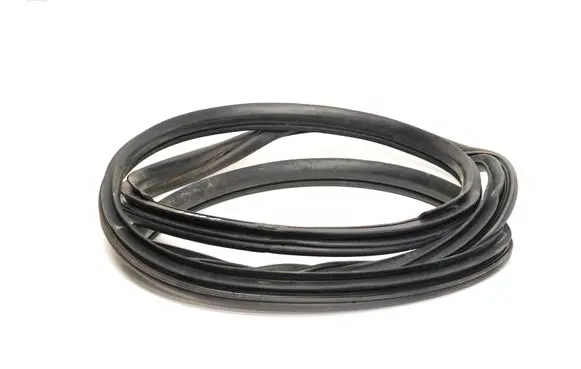 KIA Ceed Rear door rubber seal (on body)