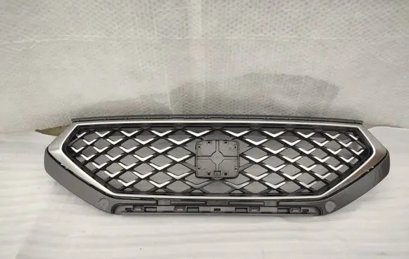 Seat Tarraco Front bumper upper radiator grill 5FJ853654B 5FJ853654C 5FJ853651B