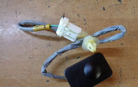 Honda Jazz Sun solar sensor 