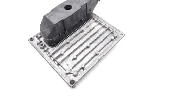 Ford Focus Engine control unit/module 4M51-12A650-HF 9AYF S118934101