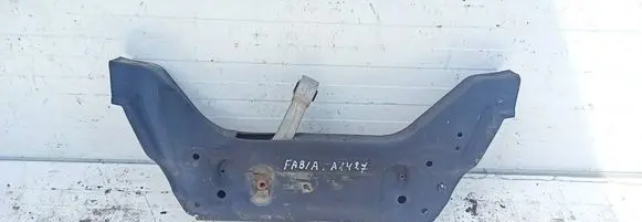 Skoda Fabia Mk1 (6Y) Front subframe