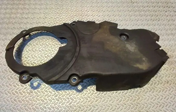 Volkswagen Caddy Timing belt guard (cover) 03L109147B